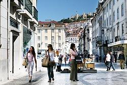 Living the Erasmus Life in Lisbon